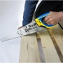 Ножовка по дереву S&R 475 мм (125475008)