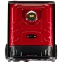 Бензиновый генератор Квітка PRO SC4000E (3.8 кВт) (110-7003): Объем двигателя 223 куб.см.