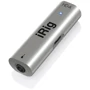 Аудиоинтерфейс IK MULTIMEDIA IRIG HD-A