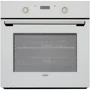 Духовой шкаф электрический Eleyus MIRANDA 6008 WH CL