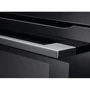 Духовой шкаф электрический AEG KMK968000M: Размеры 46x60x55 см