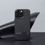 Чохол для iPhone Native Union (RE) Classic Case Black (RECLA-BLK-NP23) для iPhone 15: Колір черный