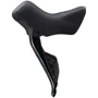 Гальмо ручка/шифтер Shimano для гідравл диск гальм ST-R7170-R 105 Di2 бездротовий, 12-швидкісний, правий (ISTR7170RA): Тип ручок перемикання Моноблок