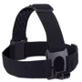 Крепление GoPro Head Strap Mount + QuickClip (ACHOM-001)
