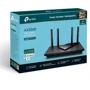 Маршрутизатор Wi-Fi TP-Link Archer AX55 Pro: Интерфейс подключения (LAN-порт) 3x10/100/1000