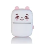 Портативный детский принтер Mini printer с термопечатью Pink фото 6