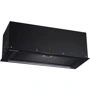 Витяжка GRANADO Palamos 4713-1200 Black glass (GCH4713120011): Тип фільтра повітря Рециркуляция, Отвод