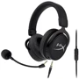 Навушники HyperX Cloud MIX BT Black: Тип конструкції повнорозмірні
