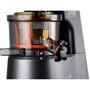 Соковыжималка KOLIBER SqueezeMax KH-SJ2475PE3-B: Количество скоростей отжима 1