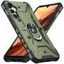 Аксесуар для смартфона Mobile Case Pathfinder Ring Army Green для Samsung A546 Galaxy A54 5G: Сумісність Samsung A546 Galaxy A54 5G
