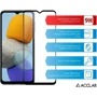 Аксесуар для смартфона ACCLAB Tempered Glass Full Glue Black для Samsung M236 Galaxy M23 5G: Тип защитное стекло