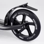 Самокат алюмінієвий Best Scooter зелений (72284): Тип гальма ножной