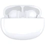 Навушники Honor Earbuds X5s White: Додатково Совместимость с Apple, Совместимость с Android, влагозащита, TWS наушники