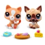 Игровой набор Hasbro Littlest Pet Shop Особые блюда (00506) фото 2