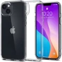Чехол для iPhone Spigen Crystal Hybrid Crystal Clear (ACS04653) for iPhone 14 Plus