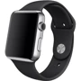 Аксесуар для Watch Apple Sport Band Black (MTPL2/MU9L2) for Apple Watch 42/44/45/49mm: Сумісність Apple Watch 49mm, Apple Watch 42mm, Apple Watch 44mm, Apple Watch 45mm