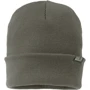 Шапка Jack Wolfskin Rib Hat оливковая (1903891_4550)