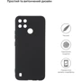 Чехол для телефонов TPU Case Black for Realme C25Y / C21Y: Совместимость Realme C25Y / C21Y