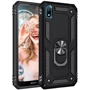 Чехол для телефонов BeCover Military Black for Huawei Y5 2019 (704950)