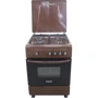 Газовая плита BORGIO GG 640 B M