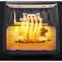 Фритюрница Cosori Chef Edition 6.0-Litre CAF-DC602-KEUR: Таймер есть