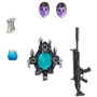 Коллекционная фигурка Jazwares Fortnite Legendary Series Skull Trooper (FNT0065): Пол Унисекс