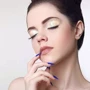 Mehron Celebré Precious Gems, Champagne Сияющие пигменты (Шампанское) 5 g фото 1