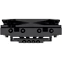 Кулер ID-COOLING IS-37-XT Black: Призначення для процессора