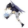 Ігрова фігурка Колекційна фігурка Banpresto Naruto: Shippuden Vibration Stars - Uchiha Sasuke Purple (BP17427P): Стать Унисекс