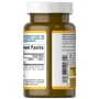 Puritan's Pride Vitamin D3 Витамин D3 1000 МЕ 90 таблеток: Форма выпуска Таблетки