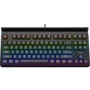Клавиатура NOXO Specter Mechanical Blue Switches RU (4770070882108)