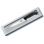 Ніж обробний Victorinox SwissClassic Carving 15 см чорний (6.8003.15G): Лезо Нержавеющая сталь