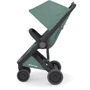 Прогулочная коляска Greentom Classic Sage-Black (8719323779945): Количество блоков 1
