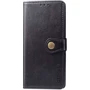 Аксессуар для смартфона Mobile Case Getman Gallant Black for TECNO POP 5