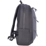Сумка для ноутбуков Tucano 15.6" Bingo Dark Gray (BKEBN15-BKG): Материал нейлон