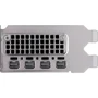 Відеокарта PNY NVIDIA RTX A2000 12GB (VCNRTXA200012GB-PB): Розрядність шини пам'яті, біт 192