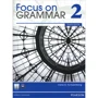 Focus on Grammar 2 (4th Edition) Basic SB+CD