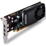 Видеокарта PNY Quadro P400V2 (VCQP400V2-SB)