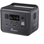 Зарядная станция Fossibot F800 512Wh 800W Black