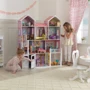 Домик для куклы Kensington Country Estate Загородный дом KidKraft 65242 фото 2