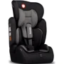 Автокрісло Lionelo Levi Simple (9-36 кг) (black) (LO.A.LS01): Вага дитини 9-36 кг