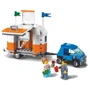 LEGO City Тюнинг-мастерская (60258): Количество деталей, шт. 897