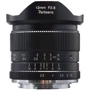 Объектив для фотоаппарата 7Artisans 12mm f2.8 M4/3 (Panasonic Olympus): Тип объектива Широкоугольный