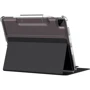 Аксессуар для iPad Urban Armor Gear UAG [U] Lucent Black (12294N314043) for iPad Pro 12.9 (2020-2022) фото 6