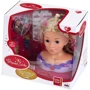 Лялька-манекен Princess Coralie Little Emma Klein 25 см (5399): Виробник Klein