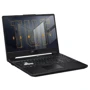 Ноутбук ASUS TUF Gaming F15 FX506HCB (FX506HCB-I78512B0W) RB: Процессор Intel Core i7-11800H (2.3 - 4.6 ГГц) / 8 - ядерный