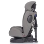 Автокресло Colibro Omni Izofix 0-36 9024-COIs-10 Dove, серый: Цвет серый