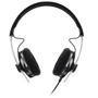 Навушники Sennheiser MOMENTUM M2 OEI Black: Чутливість (дБ) 112