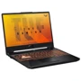 Ноутбук ASUS TUF Gaming F15 (10M232|90NR03U2-M00FP0): Экран 15.6" IPS (1920x1080) Full HD