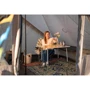 Палатка Easy Camp Moonlight Cabin Grey (120444)